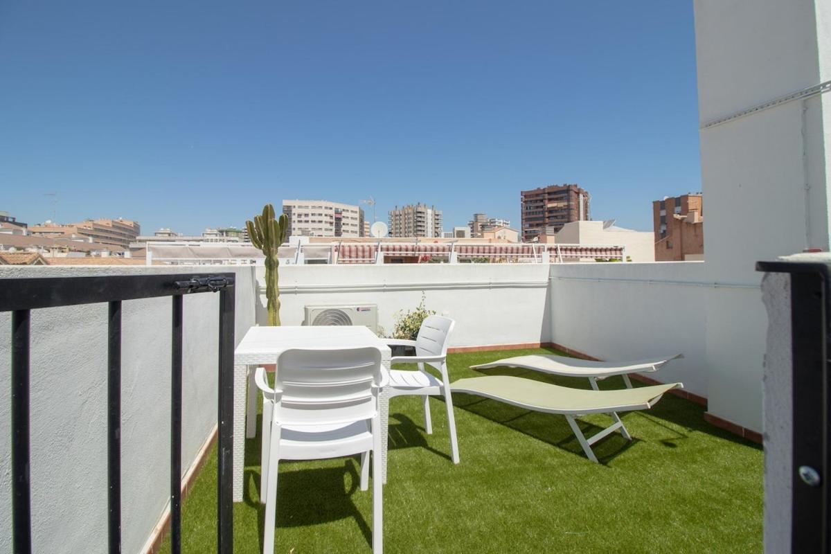 C62 - Soho Fancy Apartamento *